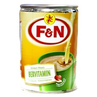 F&N Susu Pekat Krimer Manis 500g