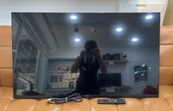 【艾爾巴二手】Sony KM-43X80K 43型 4K Google TV 智慧顯示器#二手電視機#板橋店 10166
