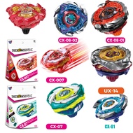 Beyblade Burst CX-07 Pegasus Blast  Beyblade X CX-08 Random Booster Kids Battle Toys Gifts