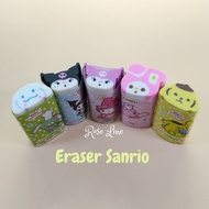 Sanrio Eraser Cute Eraser
