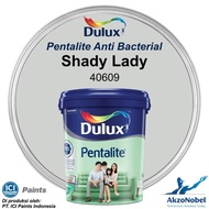 CAT DULUX PENTALITE 2.5 LT - SHADY LADY 40609-Hosebuild
