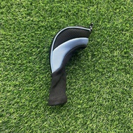 Golf Club Head Cover Protector 1 Wood 357 Irons Chicken Leg Golf Bag Cross-Border Sports Fitness Fan