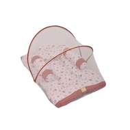 BABY JOY BABY MATTRESS DAKRON+KLMBU MOCHABEAR BJK2303