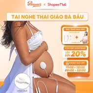 PeeWees Baby Pregnancy Headphones, Pregnancy Support, Helps the Fetus Smart from the Womb