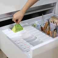 KA 25 FREE Plastic Sticker Organizer Plastic Storage Box