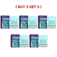 Eelhoe Cosmetic Ear Corrector Protruding Ear Invisible Ear Patches Correction Big Ears Stickers Phot