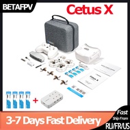 AT BETAFPV Cetus X FPV Racing Drone Brushless RC Quadcopter BNF RTF