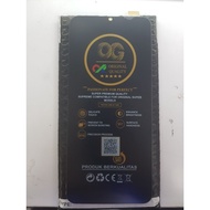 LCD REALME C21Y/C25Y OG SUPER