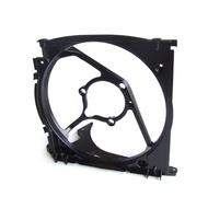 OEM 9P1121383 9P1121383A 9P1121384 9P1121384A Electronic fan frame suitable for Porsche 991 CARRERA 
