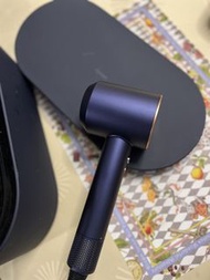 Dyson Supersonic 風筒 HD08 普魯士藍 (3配件版)