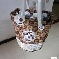 G/Fore Golf Lady Outdoor Leisure Fashion All-match Bag Shoulder Slung Handbag Equipment Bag imported