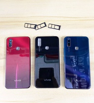 Bộ Vỏ + Sườn Vivo Y12/Y15/Y17 Zin Hàng Cao Cấp ( Kèm Khay Sim)