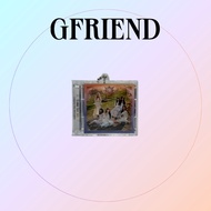 MINI ALBUM NFC KEYCHAIN GFRIEND