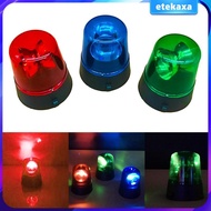 [Etekaxa] Strobe Beacon Light Emergency Warning Flashing Beacon Lights Ambulance Emergency Strobe Wa