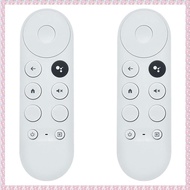 (BIXP) 2X Replacement G9N9N Voice Bluetooth IR Remote Control for TV GoogleChromecast 2020 W3JD