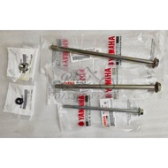 Original Shaft Rim Lc 135 v1-v8 4s / 5s