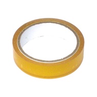 Clear Tape 18mm Cello Transparent Cellophane Packaging Adhesive Tape