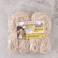 Sarawak Kolo Mee Sarawak Kolo Mee