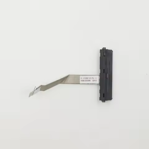 For Lenovo Ideapad 3 14 14SARE 14ADA05 14S 14sIML 14siil GS452 2020 SATA Hard Drive HDD SSD Connecto