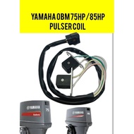 YAMAHA OBM 75HP/85HP Pulser Coil 688-85580(Jepun) 2 stroke outboard engine part