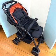 Combi 嬰兒車Crossgo 4cas