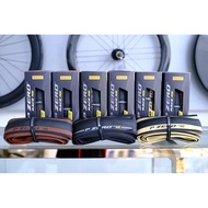 ยางพับ Pirelli P ZERO™ Race RS ขอบงัด (Clincher)