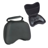 กระเป๋าเก็บเกมแพดที่ถือเกมแข็งกันแรงกระแทกมีซิปแบบพกพาสำหรับ Xbox One/SWITCH Pro/PS3/แพ็คแพ็คแพ็คแพ็คเก็ตจอยแพด PS4