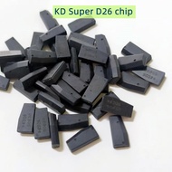 NEW KEYDIY KD Super Chip D26 Transponder Chip Support 8A 8C PCF7935 PCF7936 ID46 ID47 ID48 ID49 ID4D