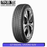 Ban Mobil GT Savero Suv Size 215/65 R16 Untuk Mobil Terios &amp; Rush Ring16