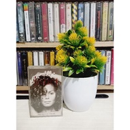 JANET JACKSON CASSETTE - JANET