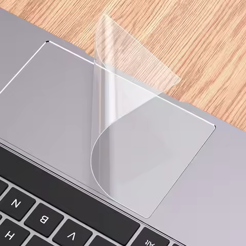 New Matte ultra-thin Touchpad Protective Film Sticker Protector For Macbook Air 13 11 12 13 Pro14 M1