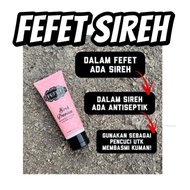 FEFET SIREH PRIMIUM 100%  ORIGINAL HQ