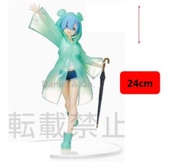 [訂貨] Sega SPM 景品 Re:從零開始的異世界生活 雷姆 (雨天造型Ver.)