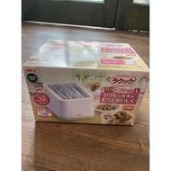 ** Slow Turtle */GEX Dog Cat Food Warmer 39 C-L Size