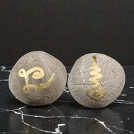 缘留路翁 Blessed Loop Om lok om 佩戴型 pendant