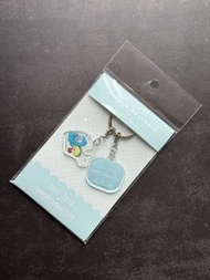 [日本直送] 日本製 Coji Coji x Sanrio 鎖匙扣 [水怪]