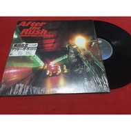 After the Rush-Hiroyuki Sanada 12 Inch LP PinHaiMusic B129 Shop