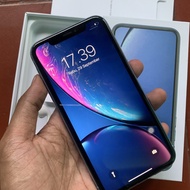 Iphone Xr 128Gb Second