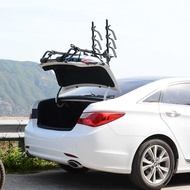 Car Bicycle Rack Luggage Rack Suspension Rack Tail Rack Bicycle Rack Rear Rack Tail Rack Bicycle