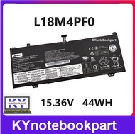 BATTERY ORIGINAL LENOVO แบตเตอรี่ ของแท้ LENOVO ThinkBook 13S 14S V540S L18M4PF0