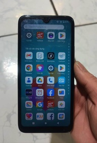 Điện thoại Intel A48 Bản ( 2/32GB ) còn dùng mượt