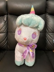 獨角獸公仔