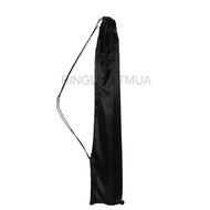 Tripod Cover/Economical Travel Bag With Drawstring Parachute Material