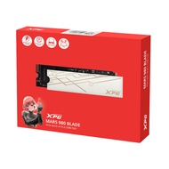 XPG MARS 980 BLADE PCIe Gen5 x4 M.2 2280 Solid State Drive 1TB / 2TB / 4TB