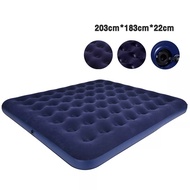 Avenli ที่นอนเป่าลม ที่นอน ที่นอนปิคนิค เบาะรองนอน เบาะลมที่นอน 2.5 ฟุต 3.5 ฟุต 4.5 ฟุต 5 ฟุต และ 6 