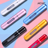 ELLSWORTH Spray Bottle 5ML/8ML Portable Hairdressing Girls Cosmetic Container Travel Perfume Atomize