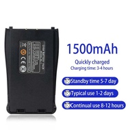 BAOFENG BF999 / BF666 / BF888 / BF777 Rechargeable Battery