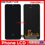OnePlus 7 / ONE PLUS 7 GM1901 GM1900 GM1905 GM1903 / 1+ 7 /1+7 Compatible LCD Touch Screen Display D