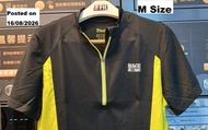 Crivit Men's Cycling Jersey