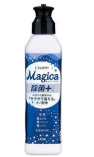 [日本] 獅王 Charmy Magica 去油速乾洗潔精